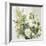 White Roses-Asia Jensen-Framed Art Print