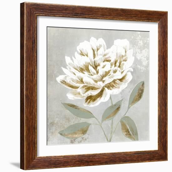 White Sage I-Aria K-Framed Premium Giclee Print