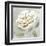 White Sage I-Aria K-Framed Art Print