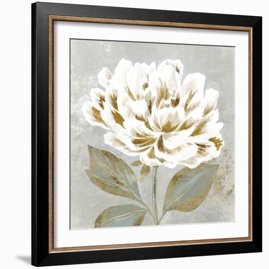 White Sage II-Aria K-Framed Premium Giclee Print