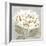 White Sage II-Aria K-Framed Premium Giclee Print