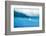 White Sail-Ursula Abresch-Framed Photographic Print