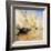 White Sails I-Jaume Laporta-Framed Giclee Print