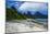 White Sand Beach at Ofu Island, Manu'A Island Group, American Samoa, South Pacific-Michael Runkel-Mounted Photographic Print