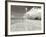 White Sand Beach, Ilha De Itamaraca, Pernambuco, Brazil-Anthony Asael-Framed Photographic Print