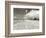 White Sand Beach, Ilha De Itamaraca, Pernambuco, Brazil-Anthony Asael-Framed Photographic Print