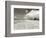 White Sand Beach, Ilha De Itamaraca, Pernambuco, Brazil-Anthony Asael-Framed Photographic Print