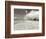 White Sand Beach, Ilha De Itamaraca, Pernambuco, Brazil-Anthony Asael-Framed Photographic Print