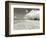 White Sand Beach, Ilha De Itamaraca, Pernambuco, Brazil-Anthony Asael-Framed Photographic Print