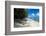 White Sand Beach in Tau Island, Manu'A, American Samoa, South Pacific-Michael Runkel-Framed Photographic Print