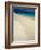 White Sand Beach, San Cristobal Island, Galapagos Islands, Ecuador-Jack Stein Grove-Framed Photographic Print