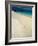 White Sand Beach, San Cristobal Island, Galapagos Islands, Ecuador-Jack Stein Grove-Framed Photographic Print