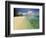 White Sand Beach, Semporna Archipelago, Sipadan, Malaysia-Anthony Asael-Framed Photographic Print