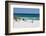 White Sand Beach-Corey Chestnut-Framed Photographic Print