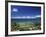 White Sand Beaches and Crystal Clear Waters, Madagascar-Michele Molinari-Framed Photographic Print