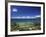 White Sand Beaches and Crystal Clear Waters, Madagascar-Michele Molinari-Framed Photographic Print