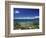 White Sand Beaches and Crystal Clear Waters, Madagascar-Michele Molinari-Framed Photographic Print