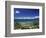 White Sand Beaches and Crystal Clear Waters, Madagascar-Michele Molinari-Framed Photographic Print