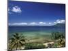 White Sand Beaches and Crystal Clear Waters, Madagascar-Michele Molinari-Mounted Photographic Print