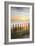 White Sands at Sunset I-Celebrate Life Gallery-Framed Art Print