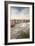 White Sands at Sunset III-Celebrate Life Gallery-Framed Art Print