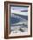 White Sands Desert, New Mexico, USA-Adam Woolfitt-Framed Photographic Print