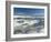 White Sands Desert, New Mexico, USA-Adam Woolfitt-Framed Photographic Print