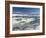 White Sands Desert, New Mexico, USA-Adam Woolfitt-Framed Photographic Print