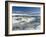 White Sands Desert, New Mexico, USA-Adam Woolfitt-Framed Photographic Print