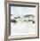 White Sands I-Megan Meagher-Framed Limited Edition