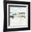 White Sands I-Megan Meagher-Framed Limited Edition