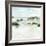 White Sands I-Megan Meagher-Framed Art Print