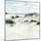 White Sands I-Megan Meagher-Mounted Art Print