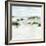 White Sands I-Megan Meagher-Framed Art Print