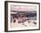 White Sands, Iona-Francis Campbell Boileau Cadell-Framed Giclee Print