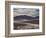 White Sands National Monument at Sunset, New Mexico, USA-Charles Sleicher-Framed Photographic Print