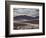White Sands National Monument at Sunset, New Mexico, USA-Charles Sleicher-Framed Photographic Print