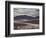 White Sands National Monument at Sunset, New Mexico, USA-Charles Sleicher-Framed Photographic Print