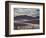 White Sands National Monument at Sunset, New Mexico, USA-Charles Sleicher-Framed Photographic Print