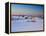 White Sands National Monument, New Mexico, United States of America, North America-Mark Chivers-Framed Premier Image Canvas