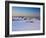 White Sands National Monument, New Mexico, United States of America, North America-Mark Chivers-Framed Photographic Print