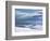 White Sands National Monument, New Mexico, USA-Charles Sleicher-Framed Photographic Print