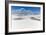 White Sands National Monument, New Mexico-Ian Shive-Framed Photographic Print