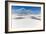 White Sands National Monument, New Mexico-Ian Shive-Framed Photographic Print