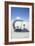 White Sands National Monument, New Mexico-Ian Shive-Framed Photographic Print