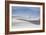 White Sands National Monument, New Mexico-Ian Shive-Framed Photographic Print