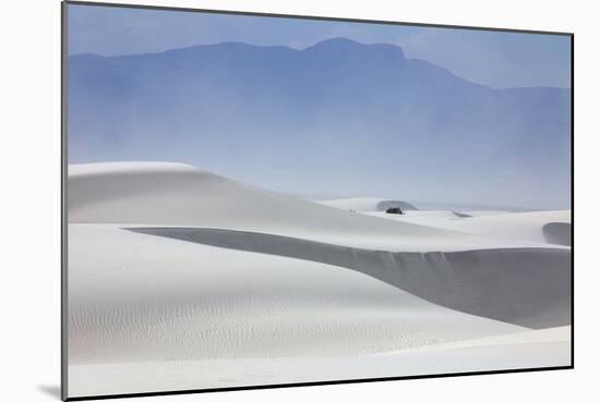 White Sands National Monument, New Mexico-Ian Shive-Mounted Photographic Print