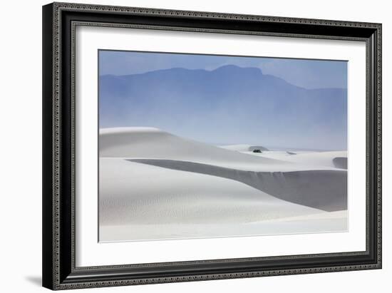 White Sands National Monument, New Mexico-Ian Shive-Framed Photographic Print