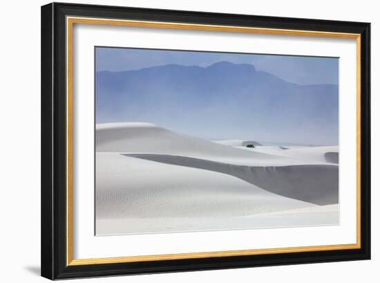 White Sands National Monument, New Mexico-Ian Shive-Framed Photographic Print