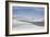 White Sands National Monument, New Mexico-Ian Shive-Framed Photographic Print